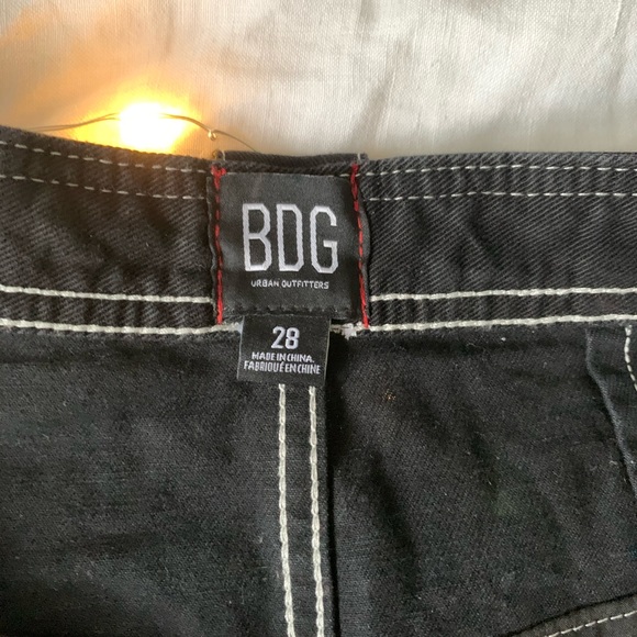 Urban Outfitters Flare Pants - Picture 2 of 3